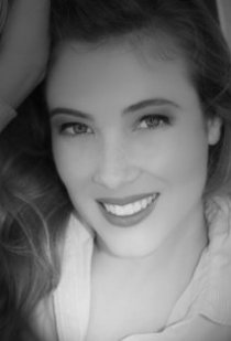 Фотография «Kristen Marie Human»