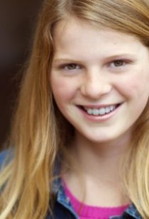Фотография «Ellie Barrett»