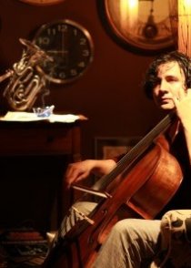 Фотография «Adrian Steinway»