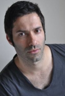 Фотография «Nicky Modlin»