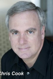 Фотография «Chris Cook»