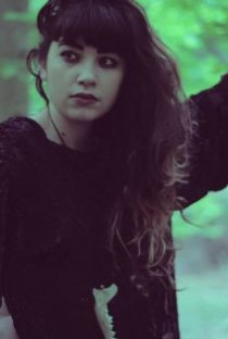 Фотография «Chloé Aktas»
