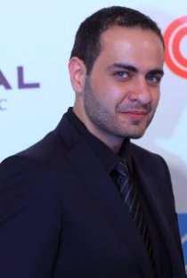 Фотография «Naim Zaboura»