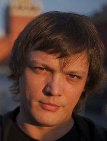 Фотография «Дмитрий Лактионов»