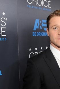 Фотография «Ben McKenzie»