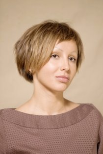 Фотография «Оксана Литвинова»