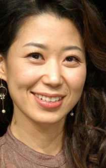 Фотография «Со Хи-джон»