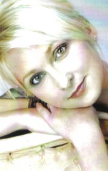 Фотография «Наталья Гарустович»