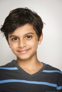 Фотография «Kaeden Ruparel»