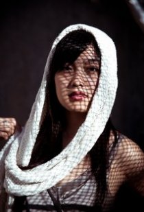 Фотография «Шэрон Чжан»