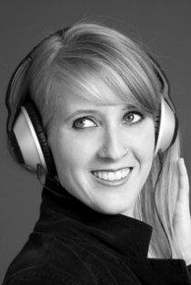 Фотография «Megan McDuffee»