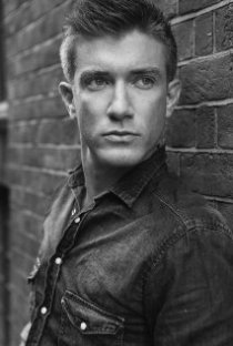 Фотография «John Mason»