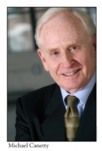 Фотография «Майкл Канетти»