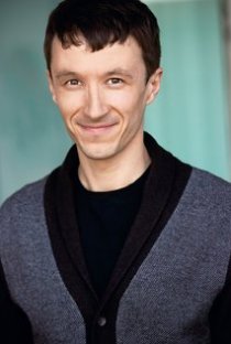 Фотография «Paul Turbiak»