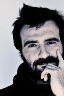 Фотография «Пако Торрес»