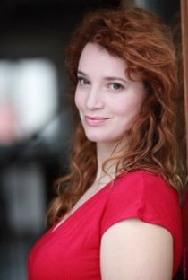 Фотография «Barbara Laurent»