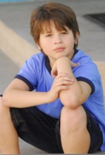 Фотография «Morgan Christopher Cohen»