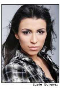 Фотография «Lizelle Gutierrez»