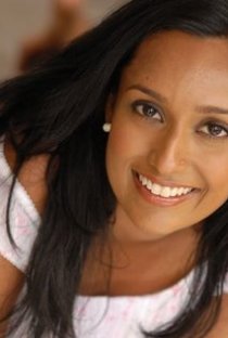 Фотография «Monisha Shiva»