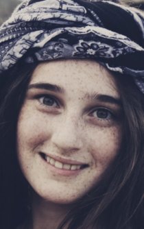 Фотография «Mariam Buturishvili»