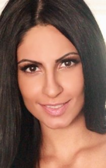 Фотография «Maria Nahri»