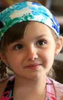 Фотография «Анна Полищук»