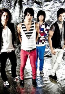 Фотография «Hot Chelle Rae»