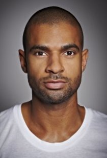 Фотография «Jonathon Ojinnake»
