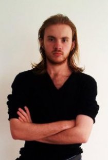 Фотография «Alex Hale»