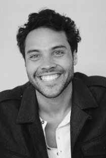 Фотография «Andy Jordan»