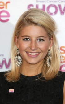 Фотография «Phoebe-Lettice Thompson»