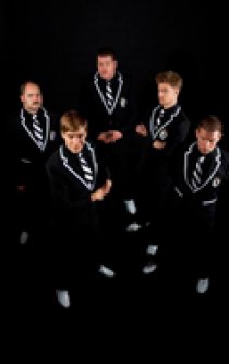 Фотография «The Hives»