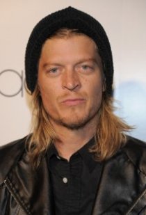 Фотография «Wes Scantlin»