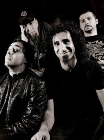 Фотография «System of a Down»