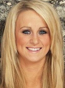 Фотография «Leah Messer»