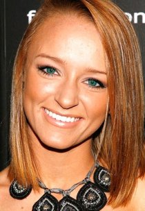Фотография «Maci Bookout»