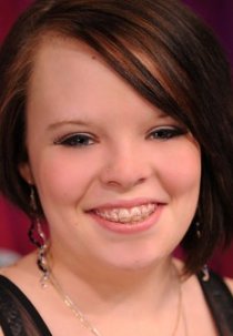 Фотография «Catelynn Lowell»