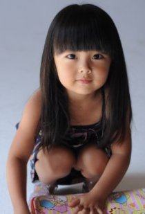 Фотография «Kadyn Ito»