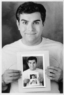Фотография «Daniel Glickman»