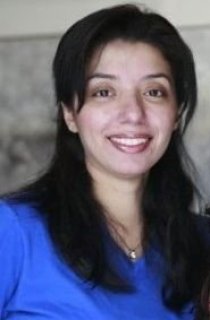 Фотография «Fatima Jilani»