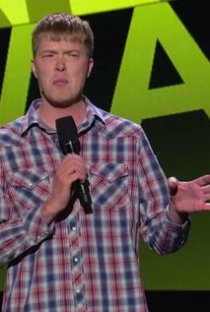 Фотография «Shane Mauss»