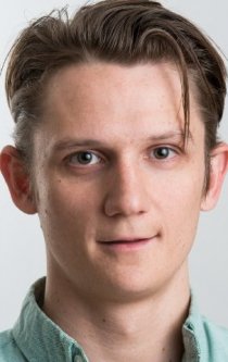 Фотография «Торри Вигфилд»