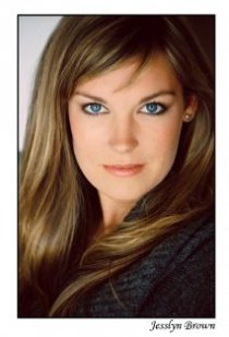 Фотография «Jesslyn Brown»