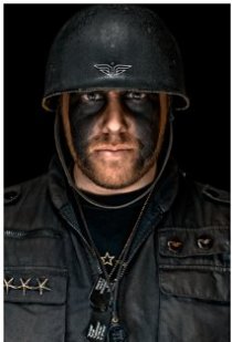 Фотография «Vielmehr Klampfe»