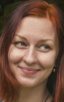 Фотография «Юлия Ерофеева»