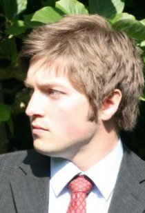 Фотография «Luke Osbond»