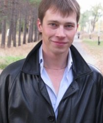Фотография «Андрей Назин»