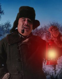 Фотография «Хайрхан Дюсинбинов»