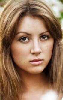 Фотография «Диана Виноградова»