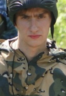 Фотография «Михаил Безлюднев»